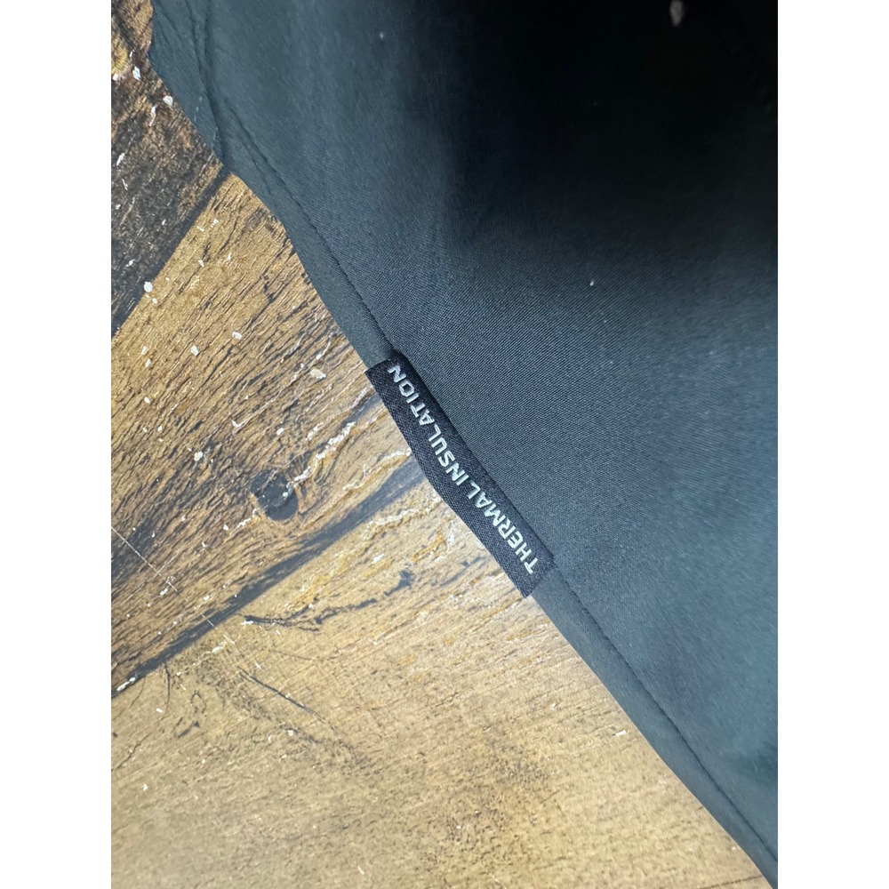 Striker Mens Sureflote Thermal Insulation Flotation Assist Vest Gray Large - Picture 7 of 10